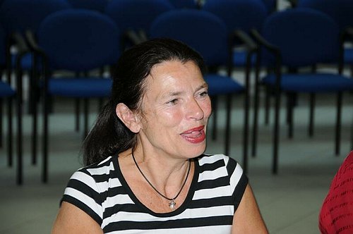 �The social impact of adult education in Italy� 