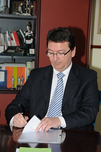 Unimol e Aci di Campobasso firmano un protocollo d'intesa