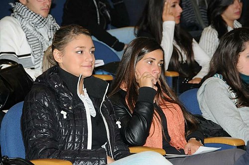 Universit� degli Studi del Molise