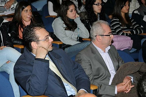 Universit� degli Studi del Molise