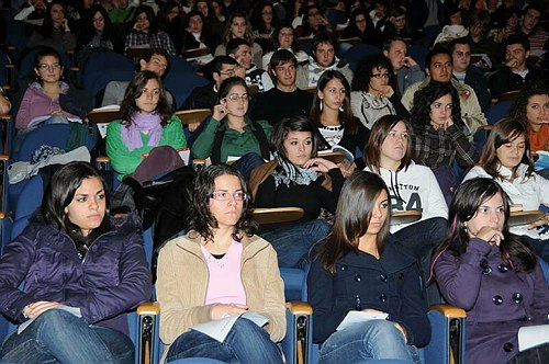 Universit� degli Studi del Molise