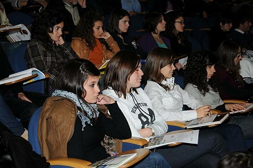 Universit� degli Studi del Molise