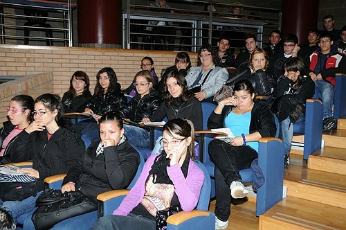 Universit� degli Studi del Molise