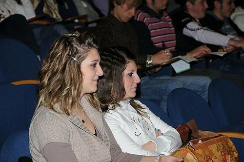 Universit� degli Studi del Molise