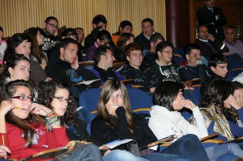 Universit� degli Studi del Molise