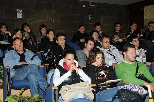 Universit� degli Studi del Molise