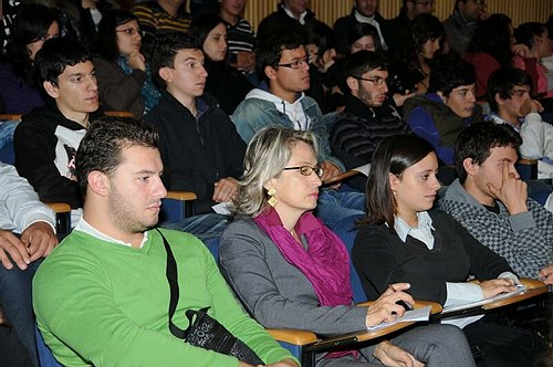 Universit� degli Studi del Molise