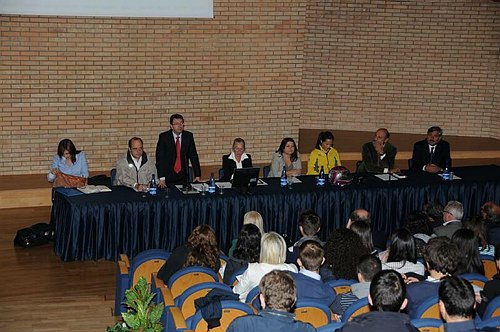 Universit� degli Studi del Molise