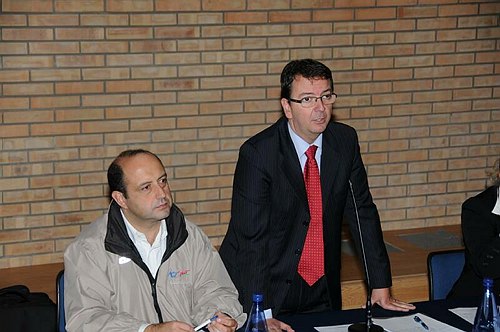 Universit� degli Studi del Molise