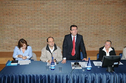 Universit� degli Studi del Molise