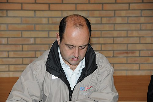 Universit� degli Studi del Molise