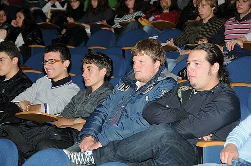 Universit� degli Studi del Molise