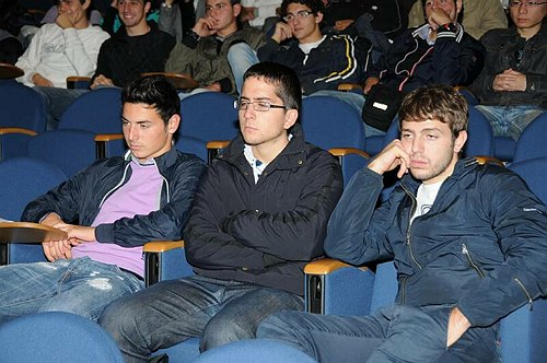 Universit� degli Studi del Molise