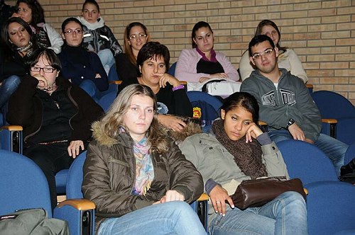 Universit� degli Studi del Molise