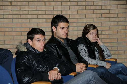 Universit� degli Studi del Molise