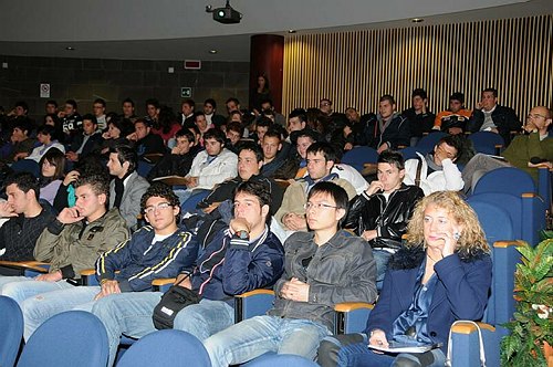 Universit� degli Studi del Molise