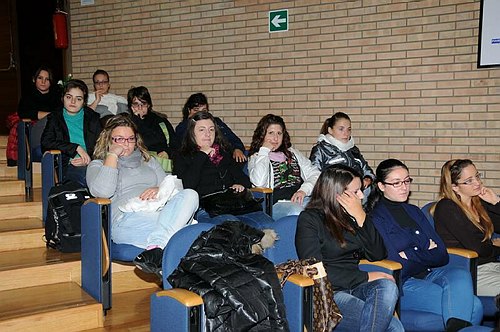 Universit� degli Studi del Molise