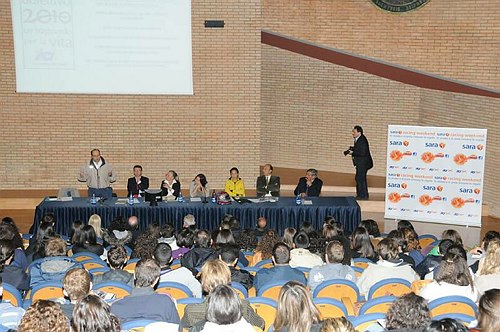 Universit� degli Studi del Molise