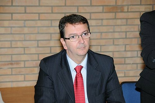 Universit� degli Studi del Molise