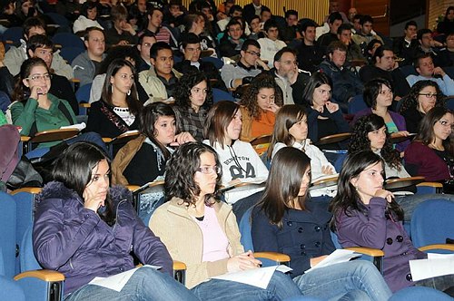 Universit� degli Studi del Molise