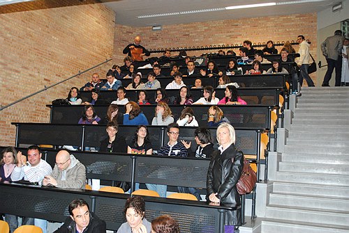 Universit� degli Studi del Molise