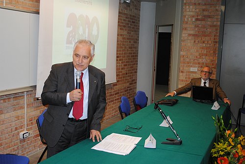 Universit� degli Studi del Molise