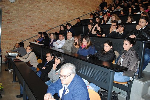 Universit� degli Studi del Molise