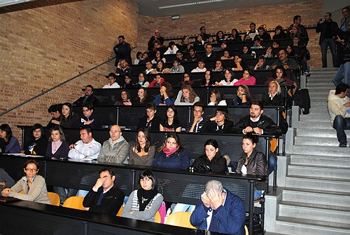 Universit� degli Studi del Molise