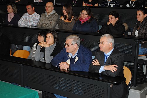 Universit� degli Studi del Molise