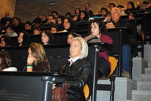 Universit� degli Studi del Molise