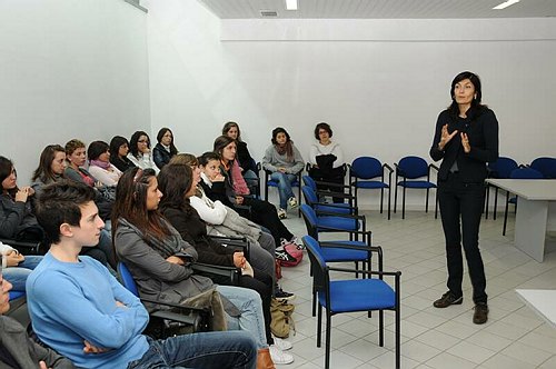 Universit� degli Studi del Molise