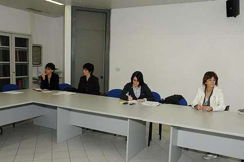 Universit� degli Studi del Molise