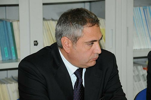 Universit� degli Studi del Molise