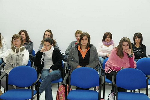 Universit� degli Studi del Molise