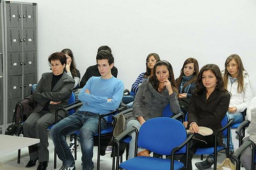 Universit� degli Studi del Molise