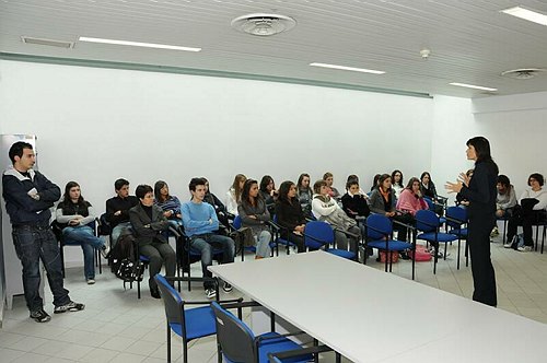 Universit� degli Studi del Molise