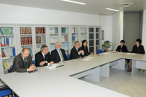 Universit� degli Studi del Molise