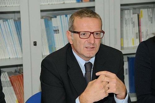 Universit� degli Studi del Molise