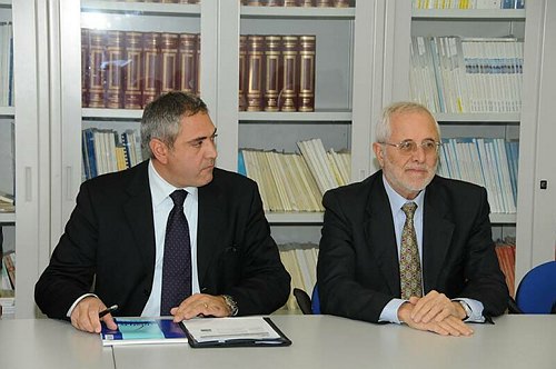 Universit� degli Studi del Molise