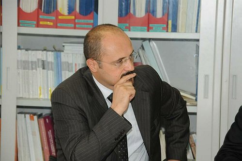 Universit� degli Studi del Molise