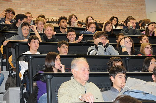 Universit� degli Studi del Molise