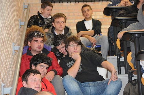 Universit� degli Studi del Molise