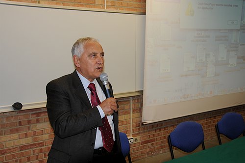 Universit� degli Studi del Molise