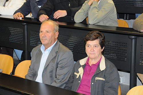 Universit� degli Studi del Molise