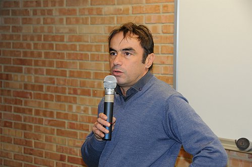 Universit� degli Studi del Molise