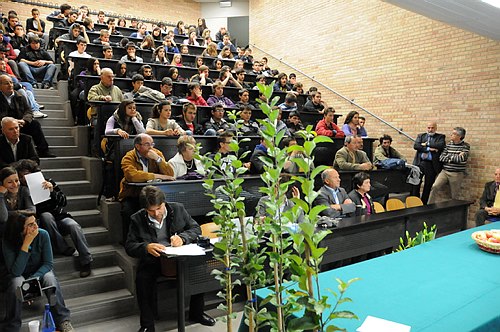 Universit� degli Studi del Molise