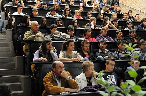 Universit� degli Studi del Molise