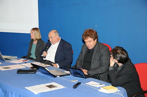 Universit� degli Studi del Molise