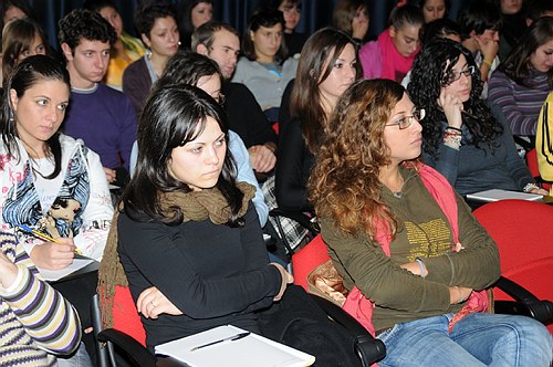 Universit� degli Studi del Molise