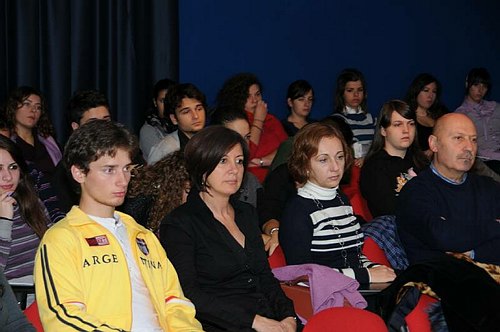 Universit� degli Studi del Molise